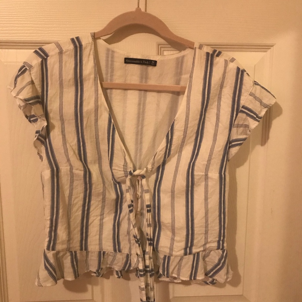 cute top